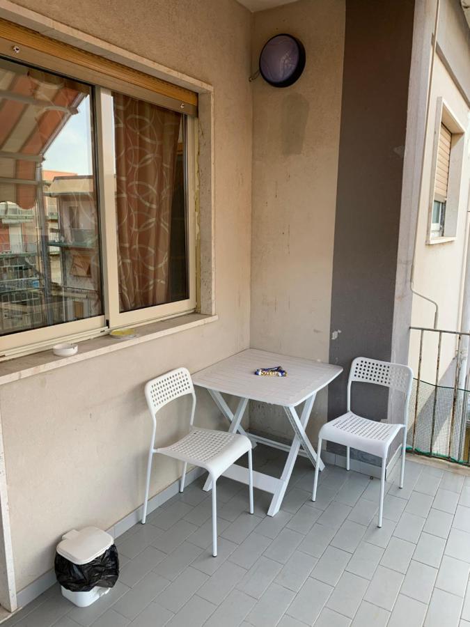 Al Flamingo Apartment Syracuse Exterior photo